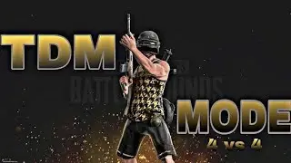 PUBG TDM EPIC MATCH...🔥🔥🔥🔥 | Desiholic