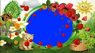 Wedding Green Screen Effects || blue screen background video effects hd || Green Screen #EditingZone