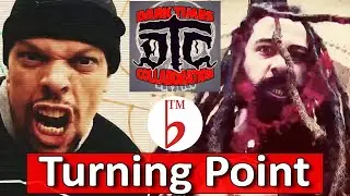 Turning Point - Dark Times Collaboration [Mix Contest]