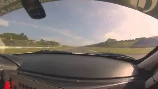 BMW Z4M GT3 Nurburgring GP