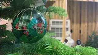 Real vs Artificial Christmas Tree - Which is better for the environment?