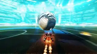 Cold Skin - Rocket League Edit