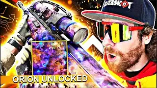 LIVE 🔴 GRINDING FOR ORION - MW2 FINAL CAMO CHALLENGE!