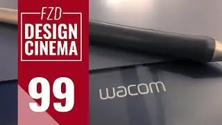 Design Cinema - EP 99 - Sketching with Photos