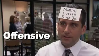 Diversity Day - The Office Field Guide - S1E2