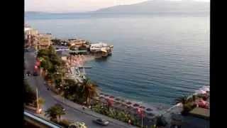 Saranda - Albania