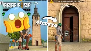 NUNCA FAÇA ESSE BUG NO FREE FIRE ( VIREI MESTRE EM UM DIA )