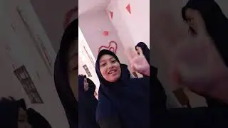 ICE BREAKING SISWI TANPA EDITAN @syarafuddin12118 @syarafuddinchannel #shorts #short #siswi