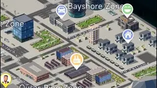 Idle office tycoon get rich, am stuck 😔 at reputation 197 can’t buy anything expensive 💵