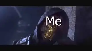MK11 but It's accurate