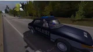 An ordinary day in My Summer Car