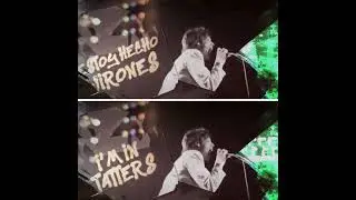 The Rolling Stones: Shattered ~ Destrozado - The Rolling Stones 25ENE'24