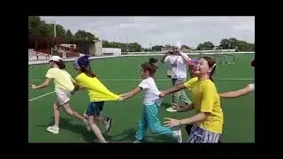 «Спорт – біздің досымыз»