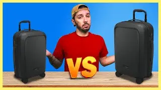 Bellroy Transit Carry On VS Bellroy Transit Carry On Plus Review (HONEST Pros & Cons)