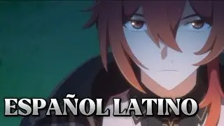 Genshin Impact Anime - Diluc: 