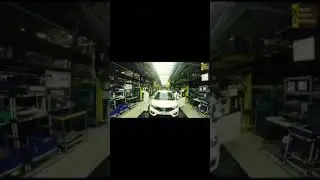 STORY WA ANAK PT HONDA PROSPECT MOTOR ANAK PABRIK