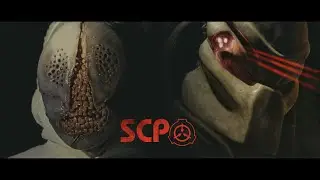 SCP: Predator (Short Film)
