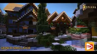 ANALYZING My HYPIXEL Grinch Simulator v2 Paths! + TIPS