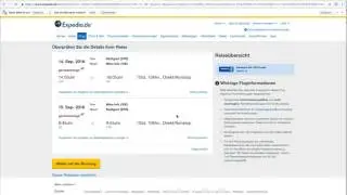 Buyezee Flug Ticket kaufen