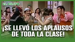 El Chavo del 8: Don Ramón el Estudiante