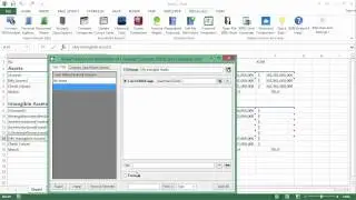 Custom Financial Definitions - Intro