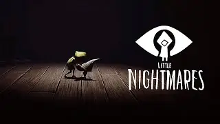 Дождевик не нужен! #2 [Little Nightmares]