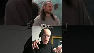Doppiare STAR WARS 25 anni dopo