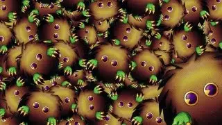 YUGIOH BRUH: EPIC KURIBOH DECK JULY 2016