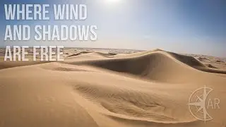 Where the Winds and Shadows Are Free