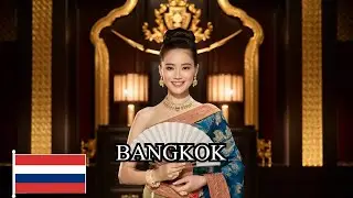The Allure of Bangkok: Culture, Cuisine & Chaos
