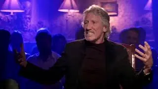 Roger Waters ambition was money and sex 🔥🖤