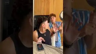 No me puedo deshacer de él 😭😂