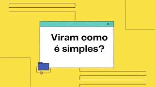 Vídeo V  - Colagem digital Ensino médio