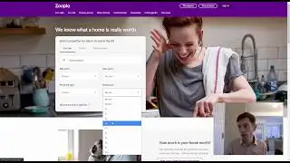 How to find full property addresses on Zoopla? Perfect for Direct to Vendor. PropertyToolkit