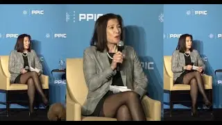 Special Guest in pantyhose & crossed legs & control top - stockings