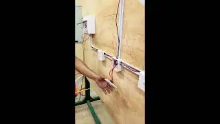 ការដំឡើងKey Card