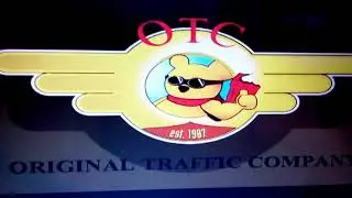 Original Traffic Company/HiT Entertainment (2000/2002)