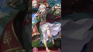 They HEAVILY Slept On Attuned Micaiah (FEH)