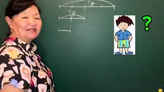 Логикалық есеп  / Бөліктердің қосындысы