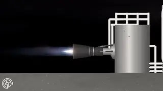 AX-2 First Hotfire Test