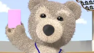 Little Charley Bear Official | 1 HOUR COMPILATION | Season 1 | Full Episodes