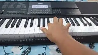 Har Har Shambhu.By keyboard player CR(CHANDNI RANINGA)#mahadev #shambhu #harharshambhu #shivshankar