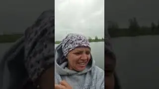 Рыбы маловато