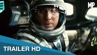 Interstellar - Trailer 4 | HD | Sci-Fi | Christopher Nolan | Matthew McConaughey | Anne Hathaway