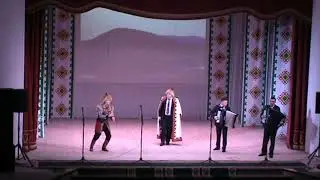 100 летие Республики Башкортостан  Часть 3  Татышлинский район