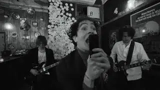 The Cave - City People (Live from The Pub)