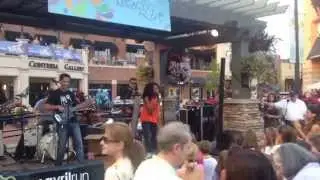 Rolling in the Deep By Adele, Cover by Ashley (13 yrs)