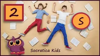 Phonics Reading Lesson 2...Ss