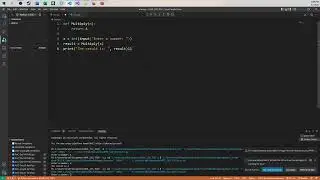 Multiplication Without Explicitly Multiplying Using Python