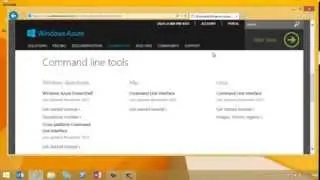 Getting Started with Azure PowerShell